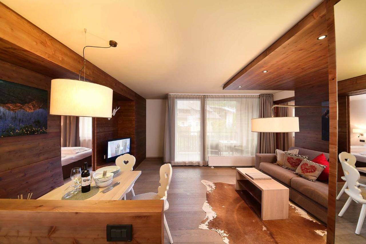 Ariston Dolomiti Residence in Villgratener Berge, Dobbiaco