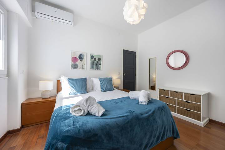 Ganze Wohnung, Casa Sardinha in Portimão, Faro Distrikt