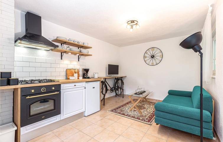 Ferienhaus für 4 Personen, mit Terrasse in Dramalj - 4