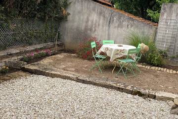 Gîte pour 10 personnes à Guillon