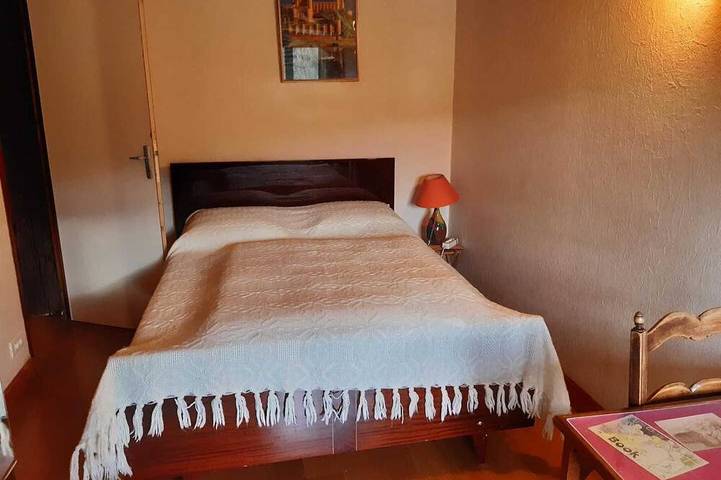 Location de vacances pour 4 personnes, avec piscine et jardin, animaux acceptés à Taïx - 3