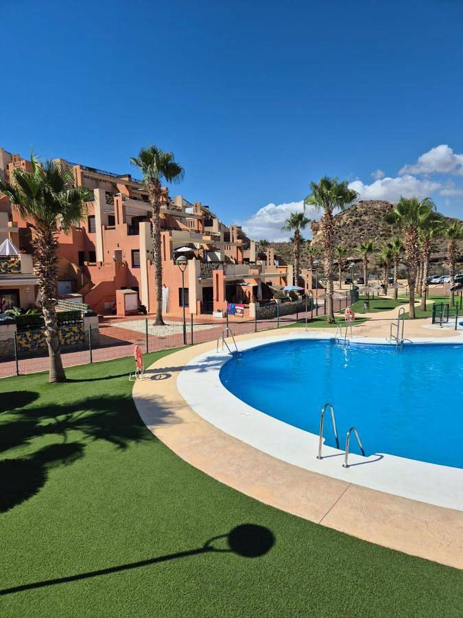 Apartamento entero, S&H La Malcriada in San Juan de los Terreros, Pulpí