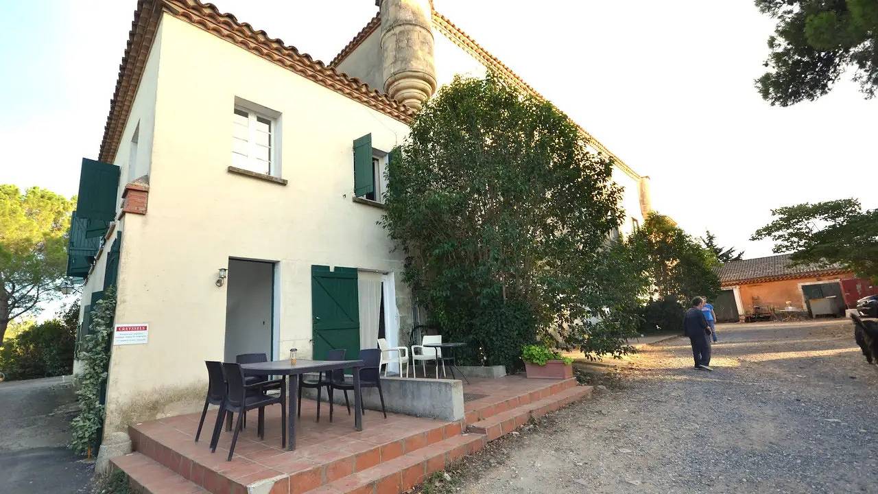 Ganze Ferienwohnung, Ferienwohnung für 6 Personen (72 m²) in Mèze in Mèze, Mittelmeerküste (Frankreich)