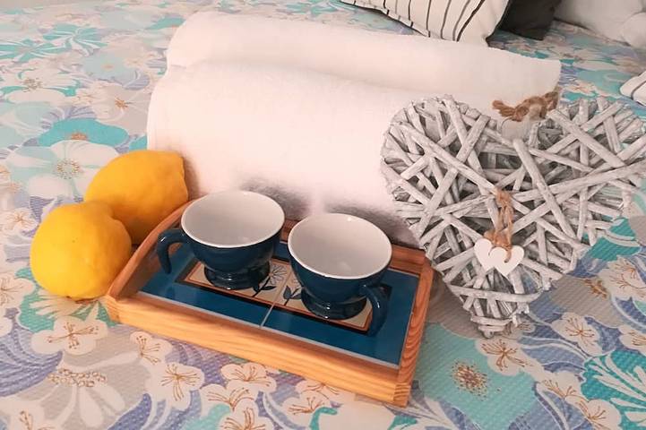 Entire apartment, Guesthouse the Geese (Citr in Riomaggiore, Riomaggiore Municipality