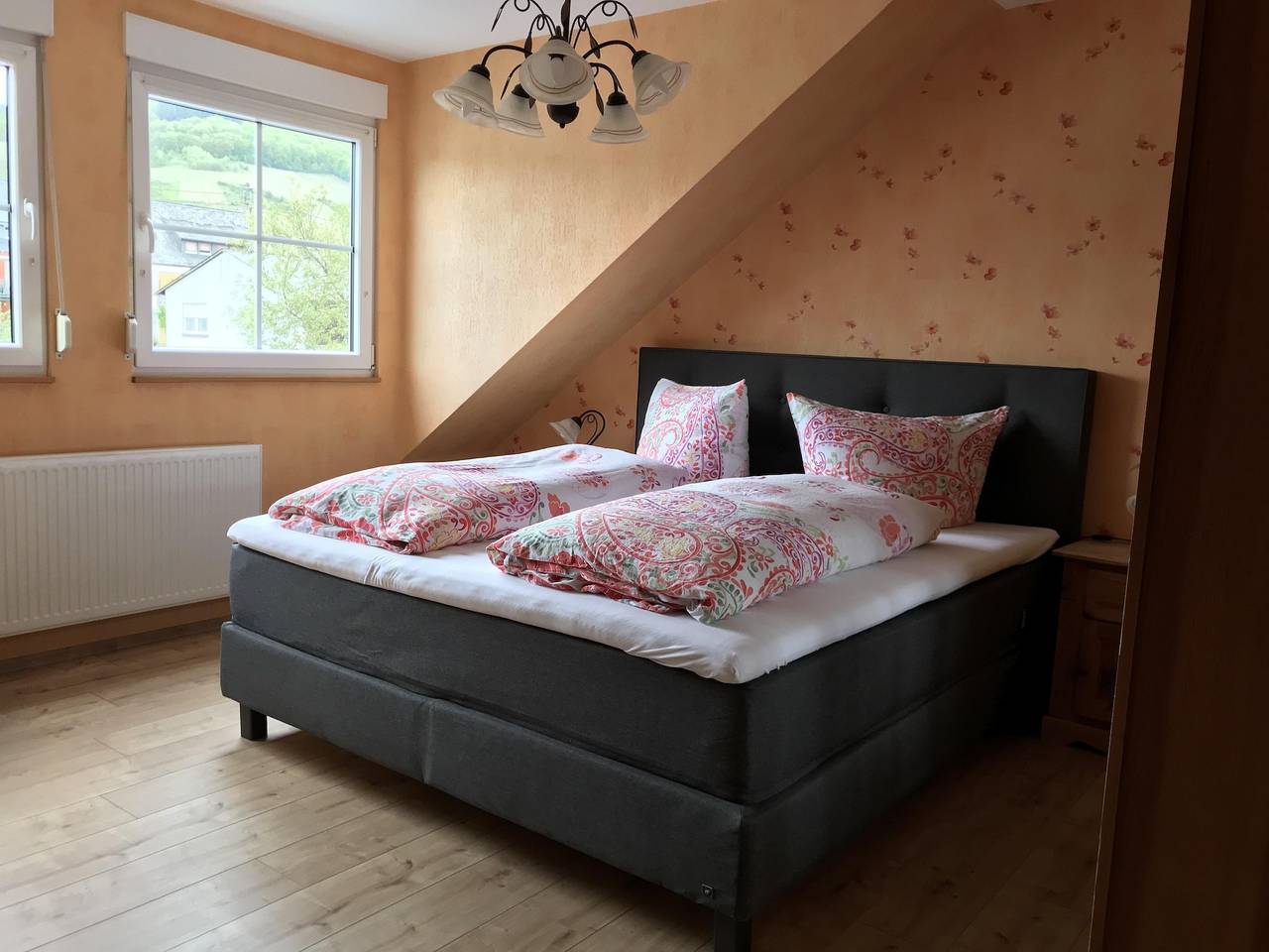 Ganze Ferienwohnung, Ferienwohnungen Sonnenlay in Kröv, Bernkastel-Kues & Umgebung