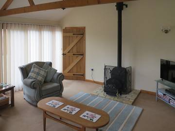 Cottage for 4 People in Mautby, Great Yarmouth, Photo 2