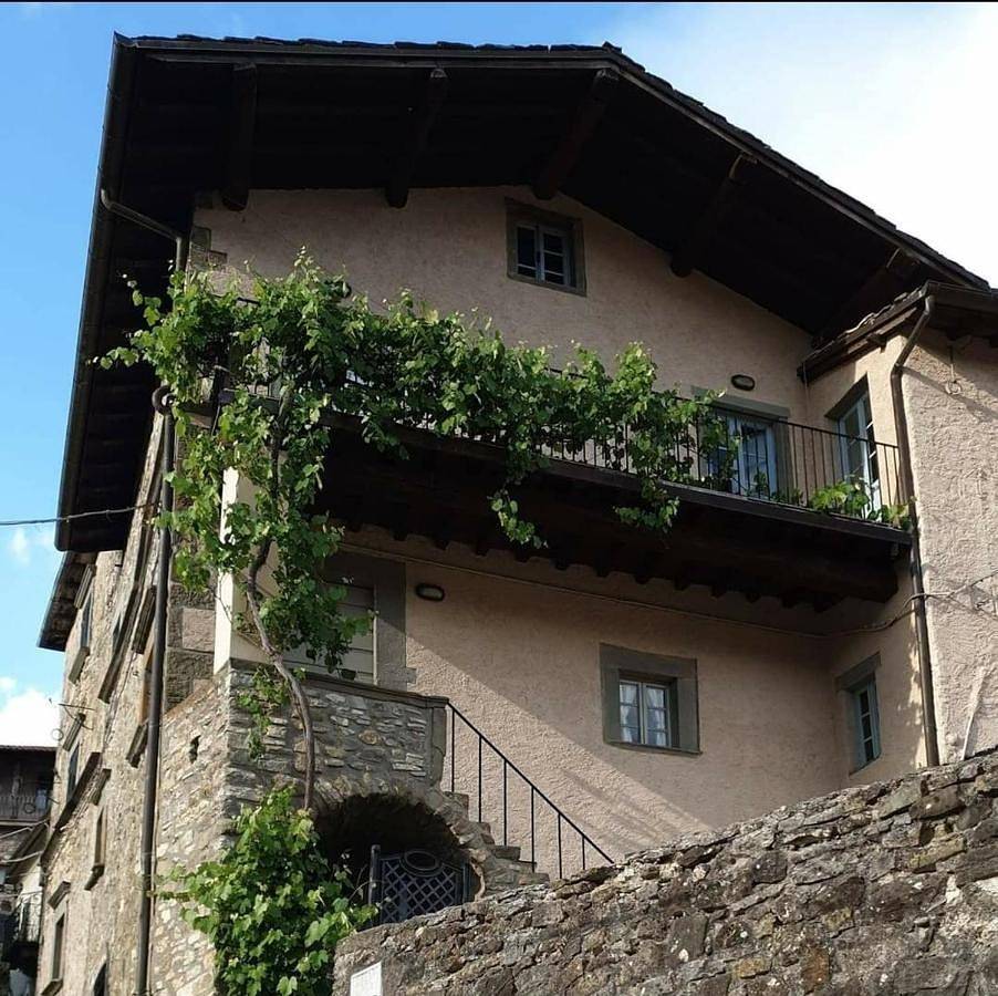 Coletti Pietro snc in Vagli Sotto, Garfagnana