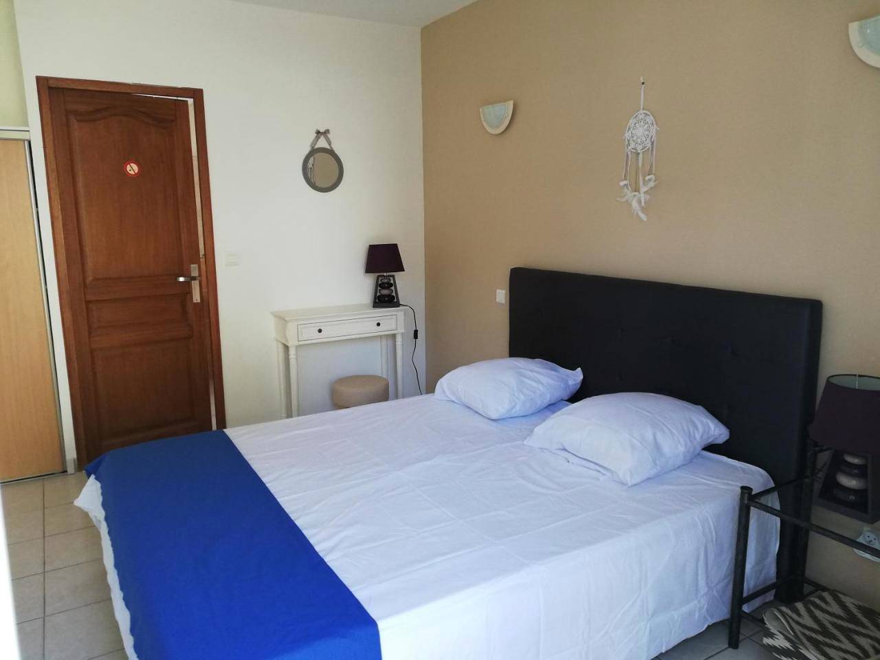 Chambres d'hôtes Multari in Patrimonio, Région de Calvi