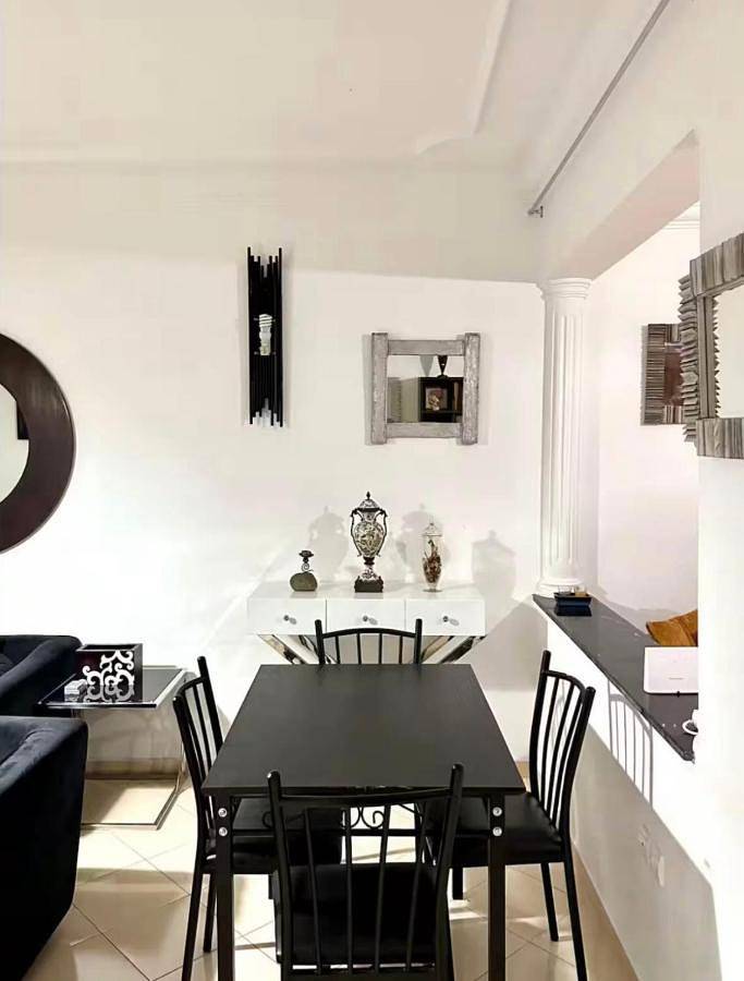 Appartement de vacances pour 4 personnes, avec vue