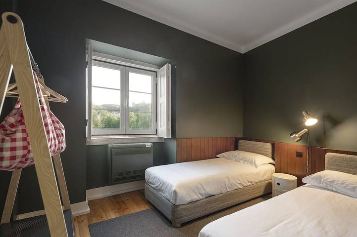 Vakantieappartement voor 4 personen - 1