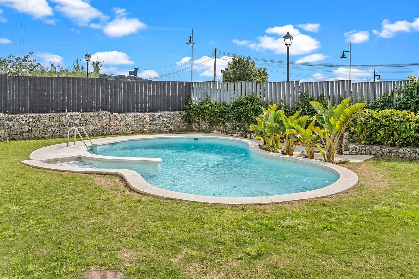 Appartement entier, Élégant penthouse en duplex proche de la plage a116 in Los Pacos, Fuengirola