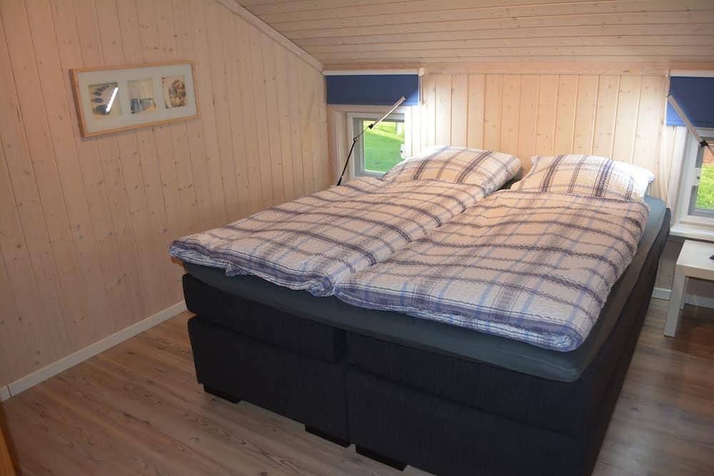 Skandinavisch wohnen am Ortsrand in Westfehmarn, Fehmarn