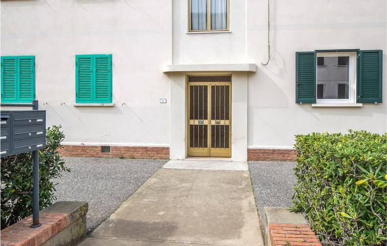 Appartamento intero, Appartamento sulla spiaggia con parcheggio e aria condizionata in Rosignano Solvay, Rosignano Marittimo