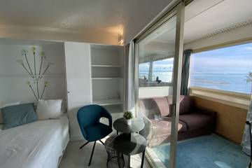 Location De Vacances pour 4 Personnes dans Saint-Laurent-du-Var, Région de Cannes, Photo 4