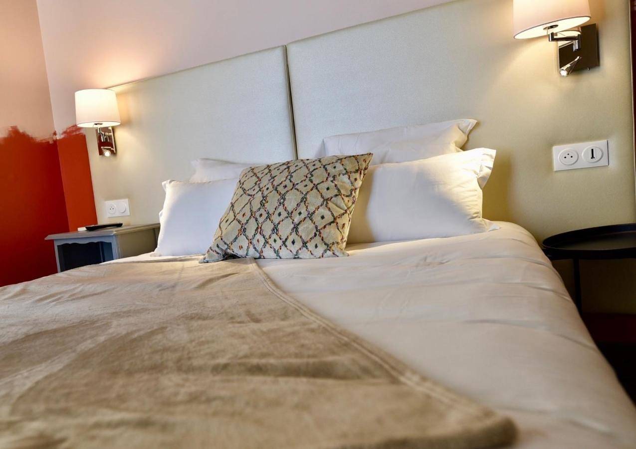 Hotel Majestic in Nîmes, Région de Nîmes