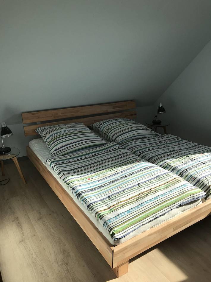 Ferienhaus für 9 Personen, mit Garten in Osnabrücker Land - 3