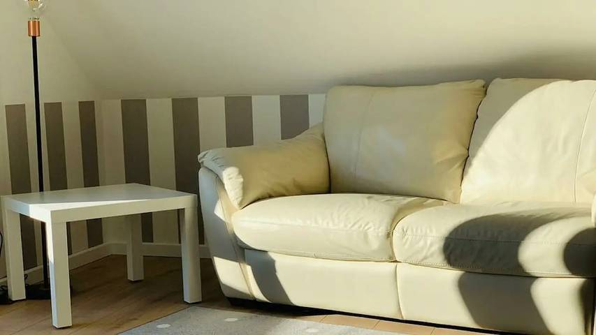 Ferienhaus für 2 Personen, mit Balkon in Warnemünde - 3