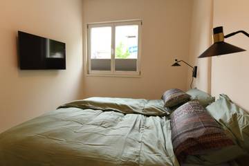 Vacation Rental for 6 Guests in Heppenheim, Bergstraße, Picture 2