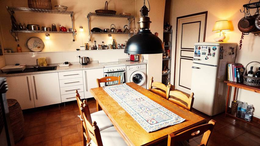 Ferienhaus für 6 Personen in Ligurien