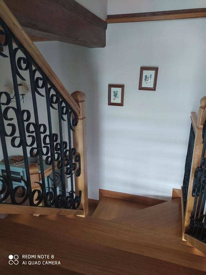 Location de vacances pour 4 personnes, avec vue et jardin à Tapia de Casariego - 4