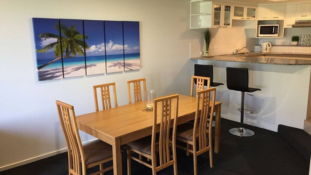 Ganze Wohnung, Villa 16, Villa Tarni in Mulwala, New South Wales