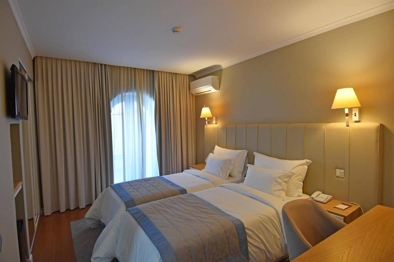 Hotel Suave Mar in Esposende, Parque Natural do Litoral Norte