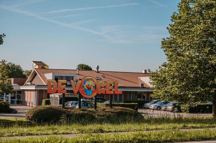 Camping für 4 Personen in Zeeland