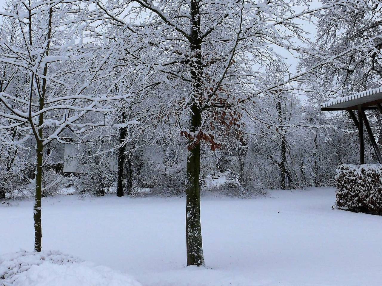 Ganze Ferienwohnung, Haus-Auetal - Wohnung 1 in Altes Land Stade