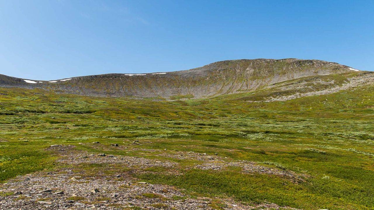 Ferienhaus für 5 Personen (60 m²) in Lidsjöberg in Strömsund, Jämtland