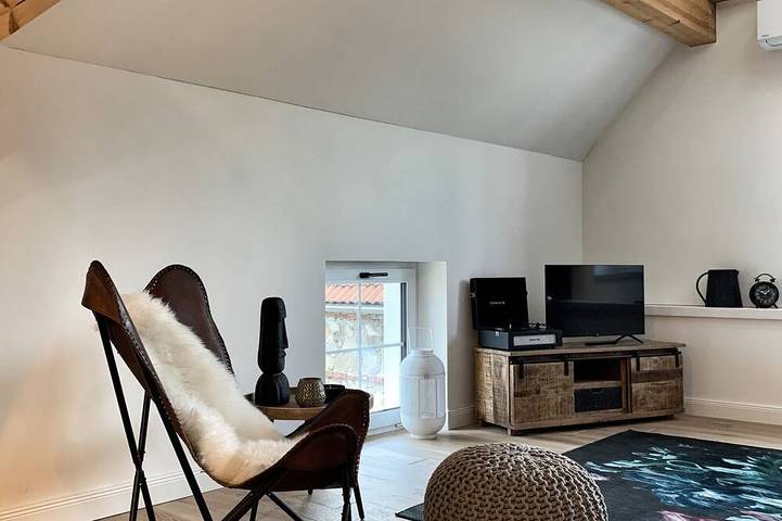 Ferienwohnung für 4 Personen