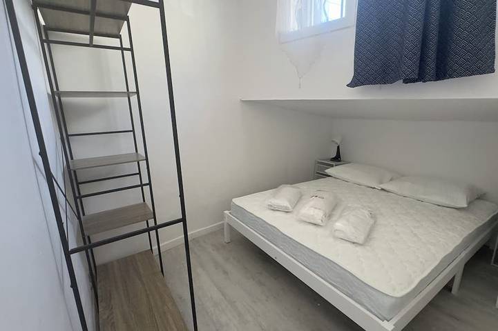 Location de vacances pour 6 personnes dans Port du Vallon des Auffes - 4