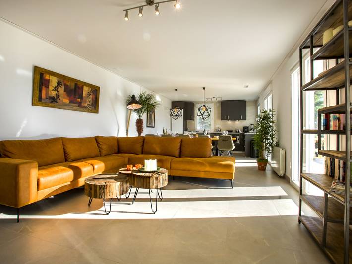 Villa Cara Mull Alcalalí in Alcalalí, Costa Blanca