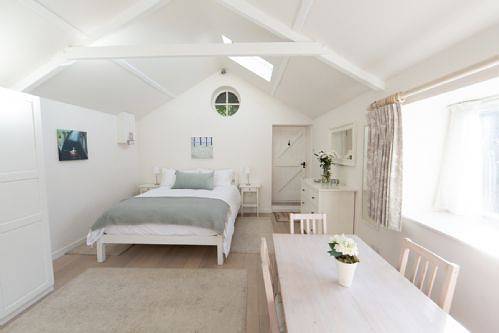 The Dairy in Mells, Somerset