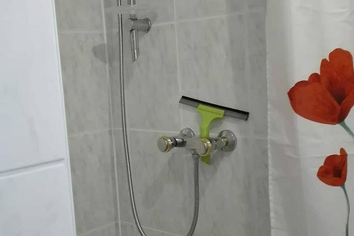 Ferienhaus für 2 Personen, mit Haustier in Altwarp - 2