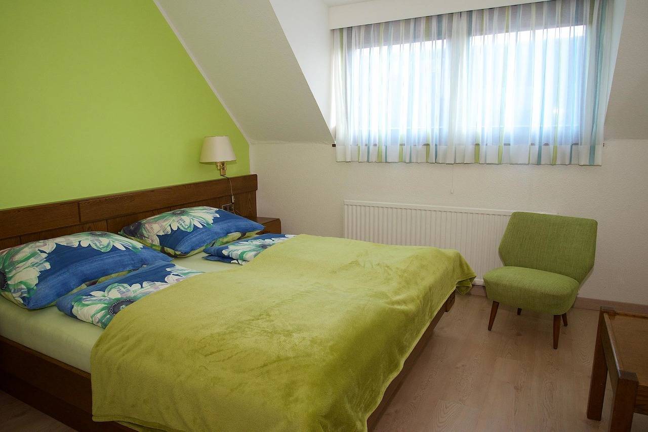Appartement "Dobratsch" in St. Magdalen (Villach), Villach