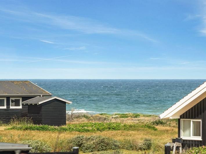 "Lex" - 150m from the sea in lønstrup, Hjørring und Umgebung