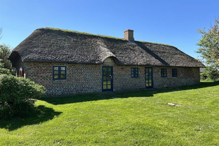 Bauernhof für 4 Personen in Dänemark