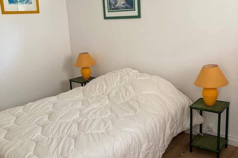Villa in the center of Le Pouliguen, 3 minutes from the port in Le Pouliguen, Côte d'Amour