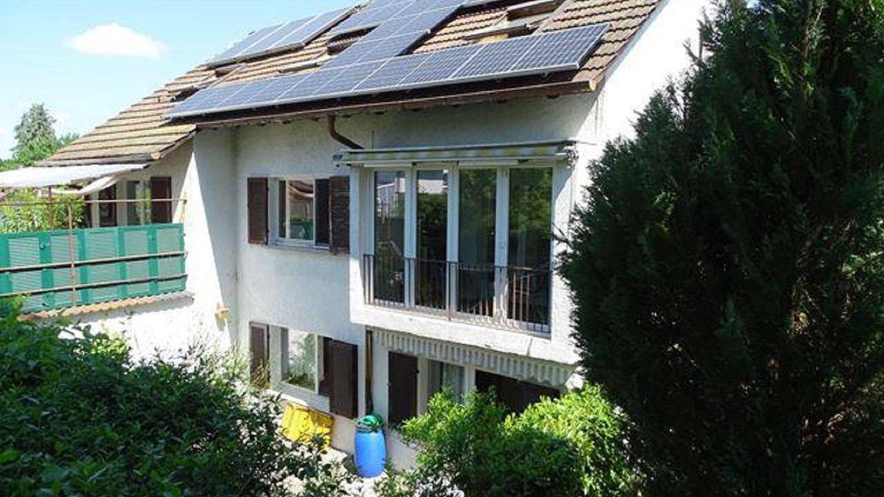 Ganze Ferienwohnung, Ferienwohnung für 2 Personen (68 m²) in Überlingen in Überlingen, Region Bodensee-Oberschwaben