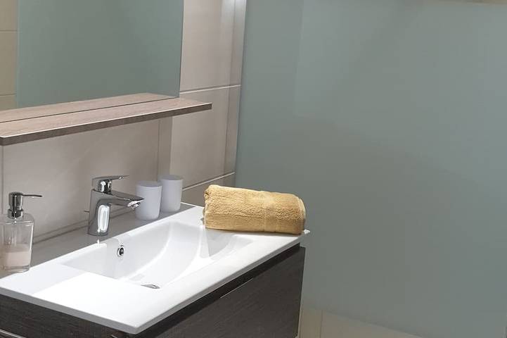 Gîte pour 2 personnes à Niederbronn-les-Bains - 3