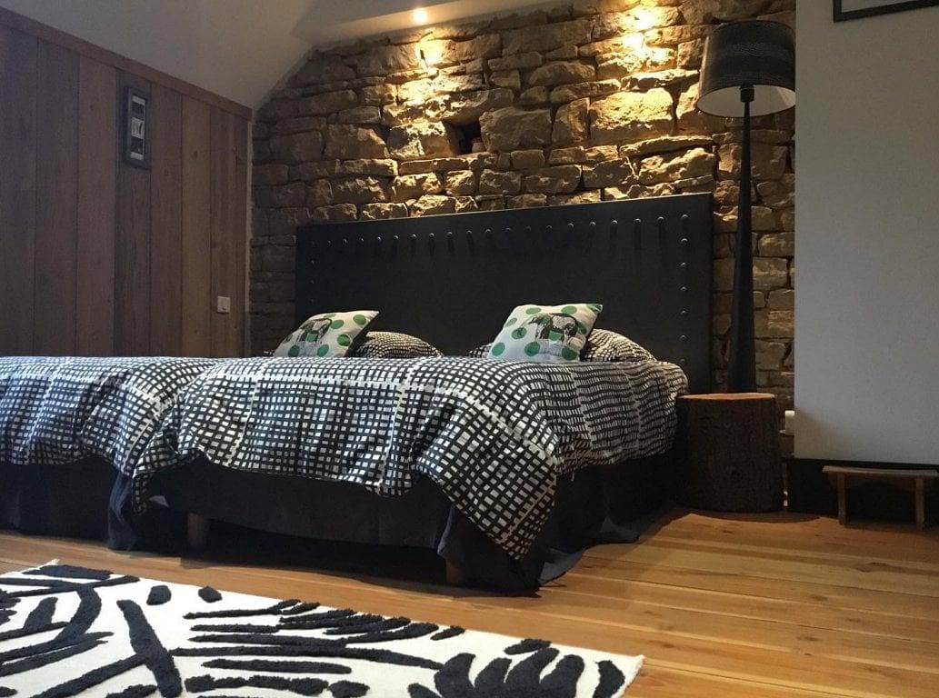 L'Entre-Coeur - Chambre La Croix de Beaumont in Menétru-le-Vignoble, Jura