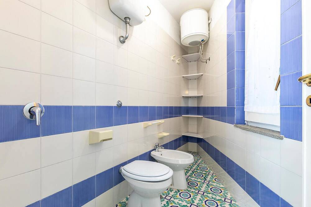 Appartement entier, Bel appartement à Massa Lubrense Na avec piscine in Torca, Massa Lubrense