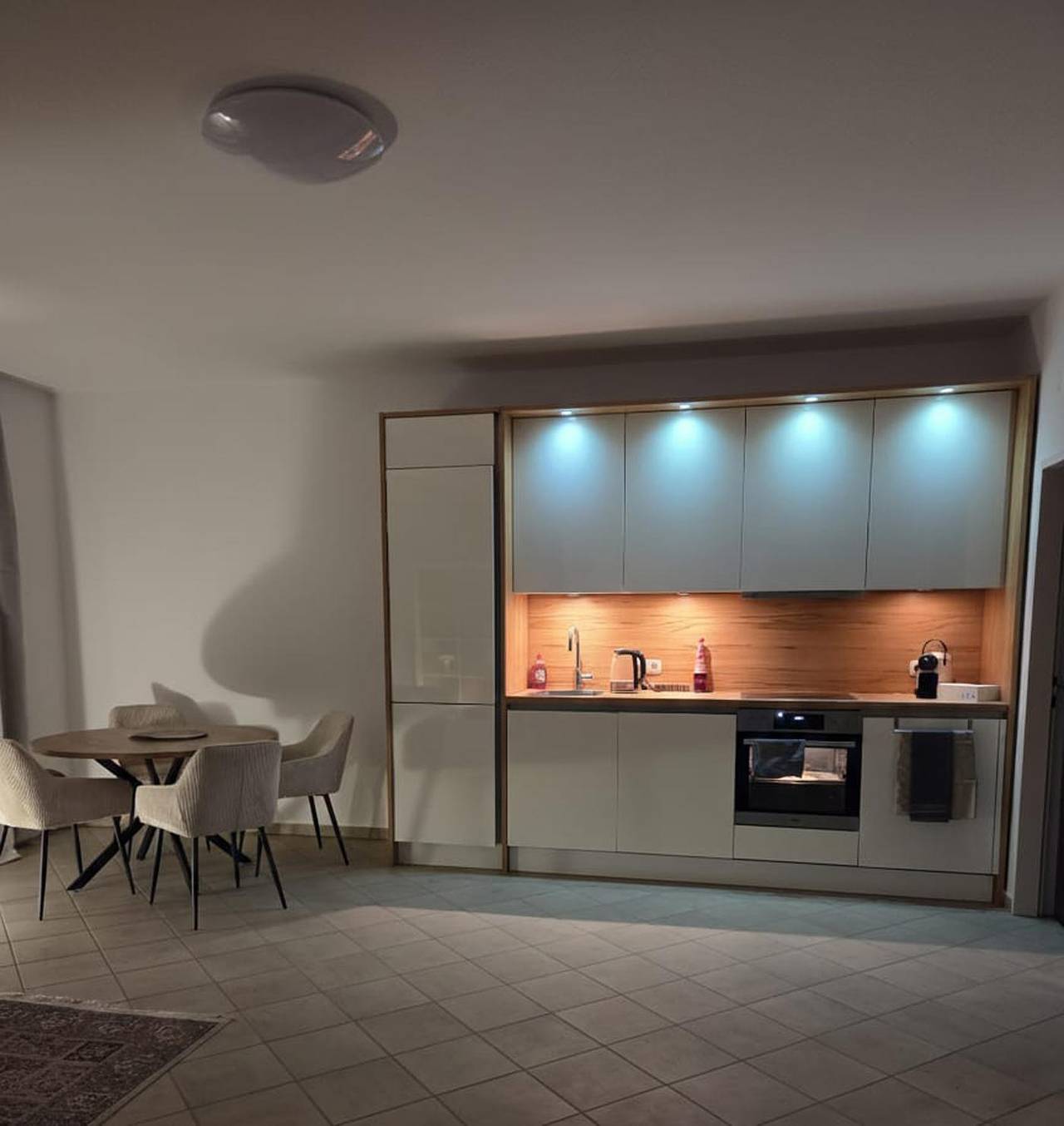 Ganze Ferienwohnung, Ferienwohnung für 5 Personen in Steyr, Steyr-Kirchdorf