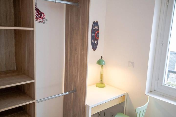 Maison d’hôte pour 13 personnes, avec terrasse à Tours - 2