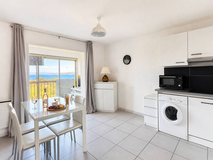 Gîte pour 4 personnes dans La Coudoulière - 2