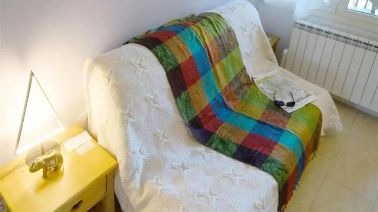 Appartement de vacances entier, Ferienwohnung für 4 Personen (25 m²) in Bagnères-de-Luchon in Luchon-Superbagnères, Bagnères-de-Luchon