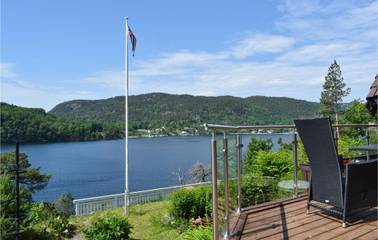 Ferienhaus für 10 Personen in Kristiansand, Agder, Bild 4