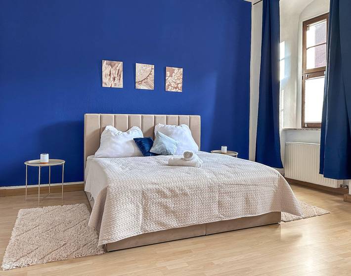 Ferienwohnung für 8 Personen in Bautzen - 2
