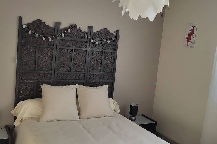 Location de vacances pour 7 personnes, avec jacuzzi ainsi que jardin et balcon, animaux acceptés à Auch - 4