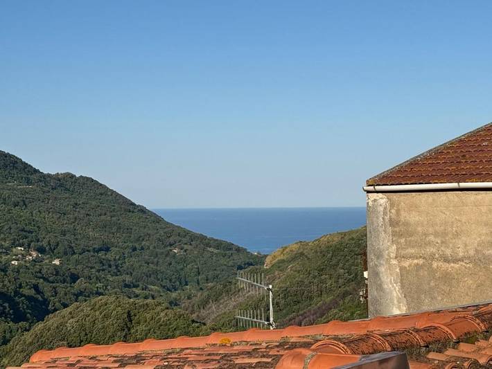 Apartamento de vacaciones para 4 personas, con vistas y balcón - 1